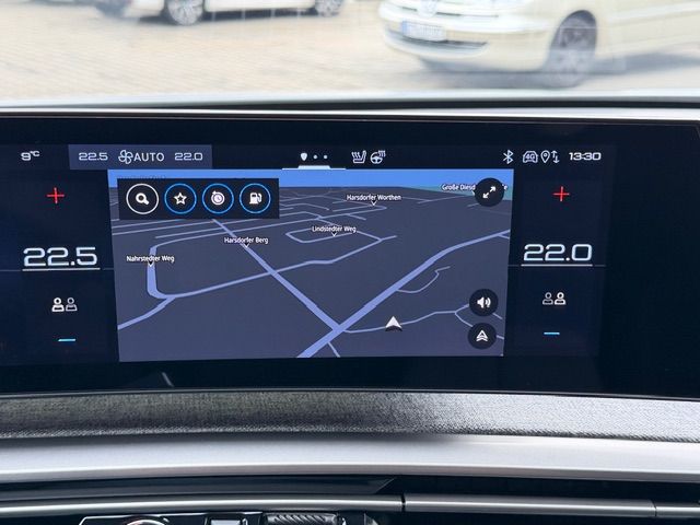 5008 Hybrid 136 e-DSC6 Allure (K)