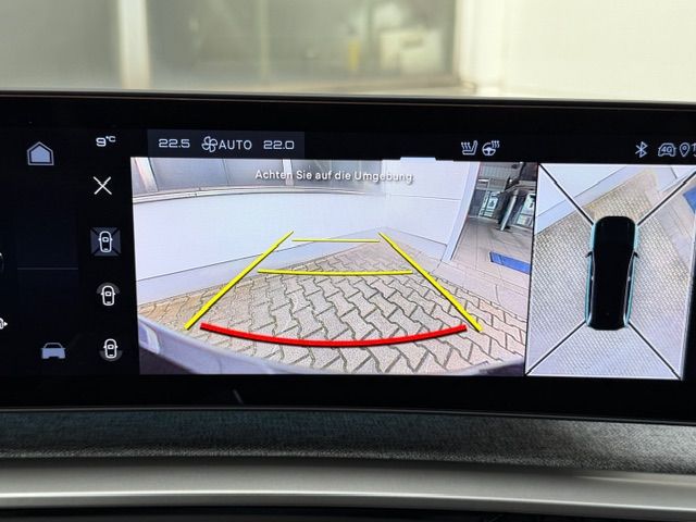 5008 Hybrid 136 e-DSC6 Allure (K)