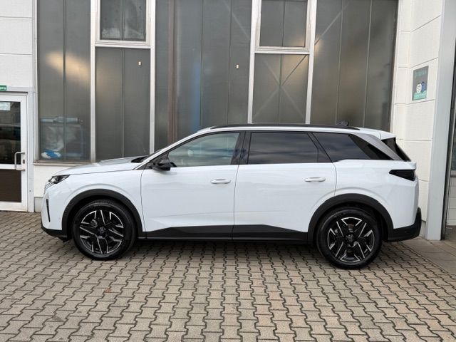 5008 Hybrid 136 e-DSC6 Allure (K)