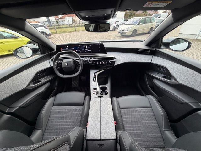 5008 Hybrid 136 e-DSC6 Allure (K)