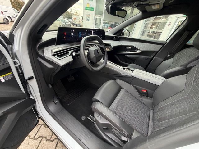 5008 Hybrid 136 e-DSC6 Allure (K)