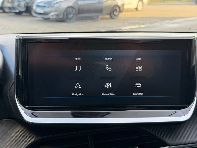 208 PureTech 100 Active (U)