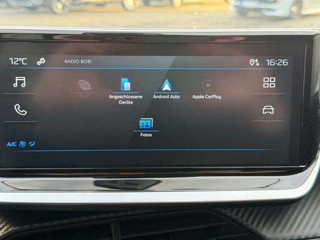 208 PureTech 100 Active (U)