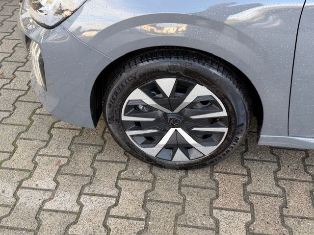 208 PureTech 100 Active (U)