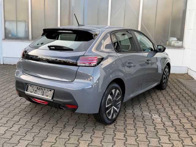 208 PureTech 100 Active (U)