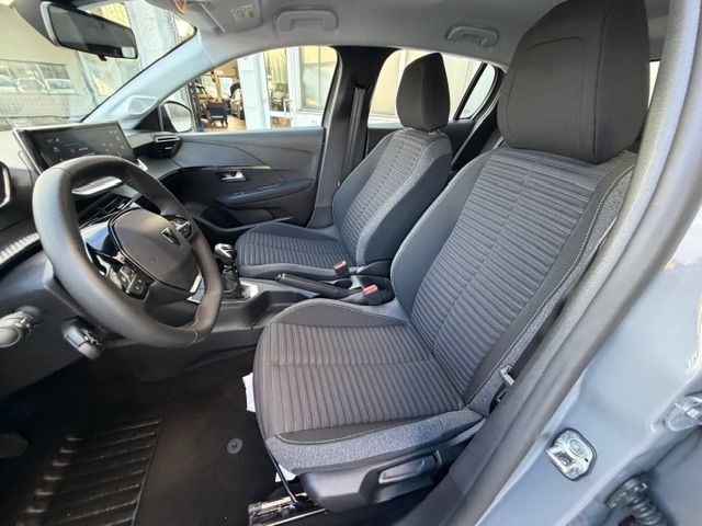 208 PureTech 100 Active (U)