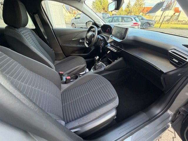 208 PureTech 100 Active (U)