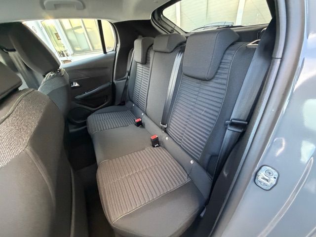 208 PureTech 100 Active (U)