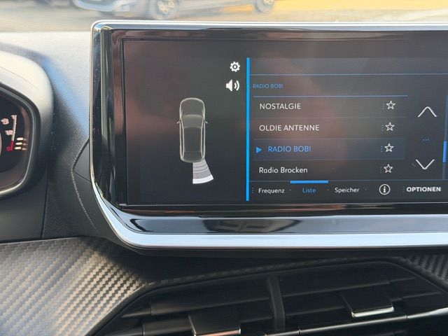 208 PureTech 100 Active (U)