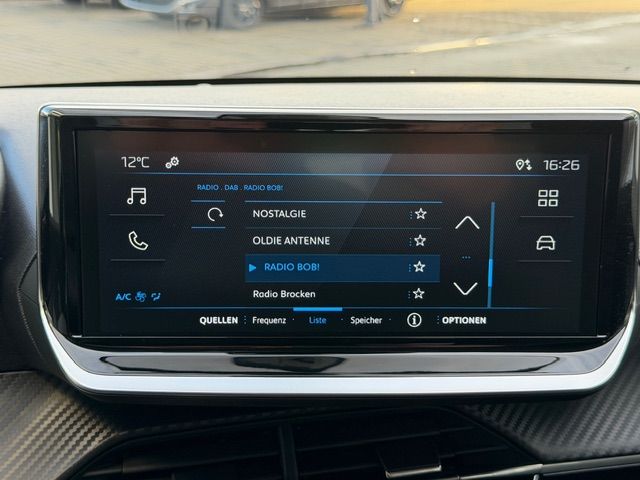 208 PureTech 100 Active (U)