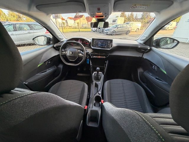 208 PureTech 100 Active (U)