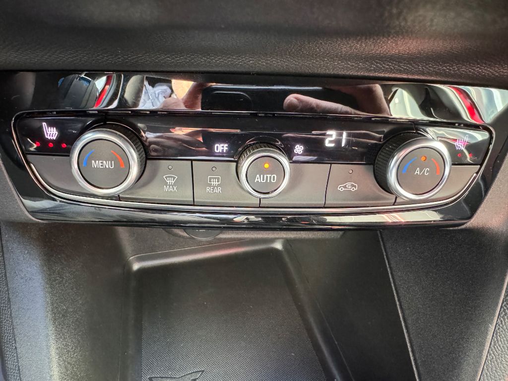 Corsa 1.2 Direct Injection Turbo Start/Stop GS