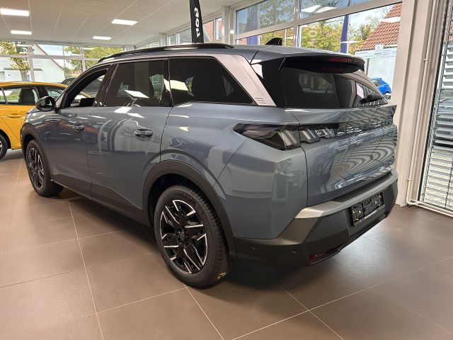 5008 Hybrid 136 e-DSC6 Allure (K)