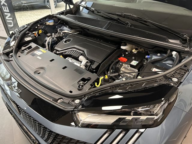 5008 Hybrid 136 e-DSC6 Allure (K)