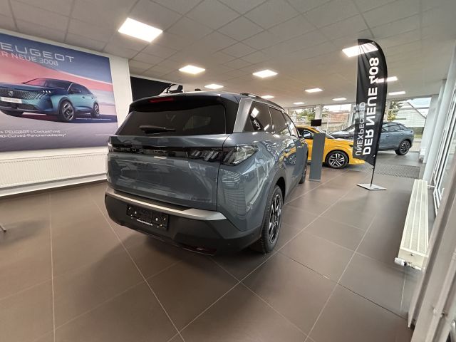 5008 Hybrid 136 e-DSC6 Allure (K)