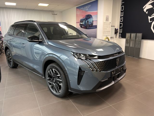 5008 Hybrid 136 e-DSC6 Allure (K)