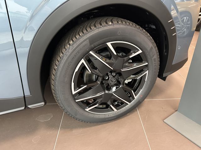 5008 Hybrid 136 e-DSC6 Allure (K)