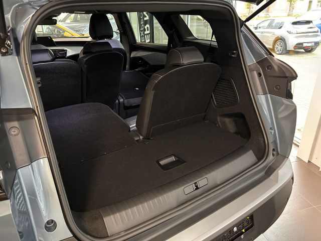 5008 Hybrid 136 e-DSC6 Allure (K)