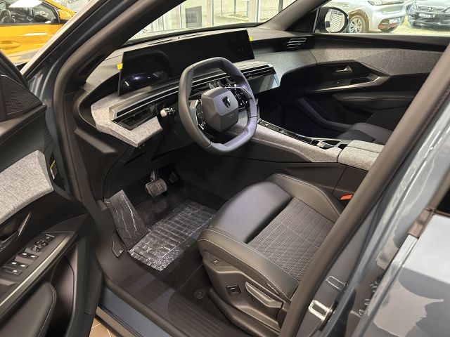 5008 Hybrid 136 e-DSC6 Allure (K)