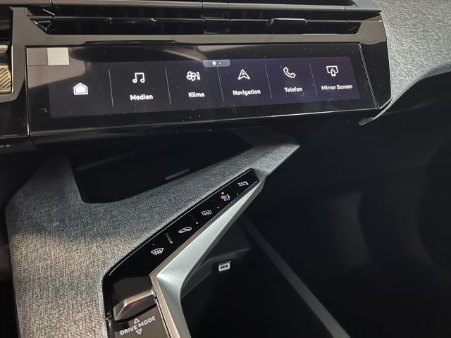 5008 Hybrid 136 e-DSC6 Allure (K)