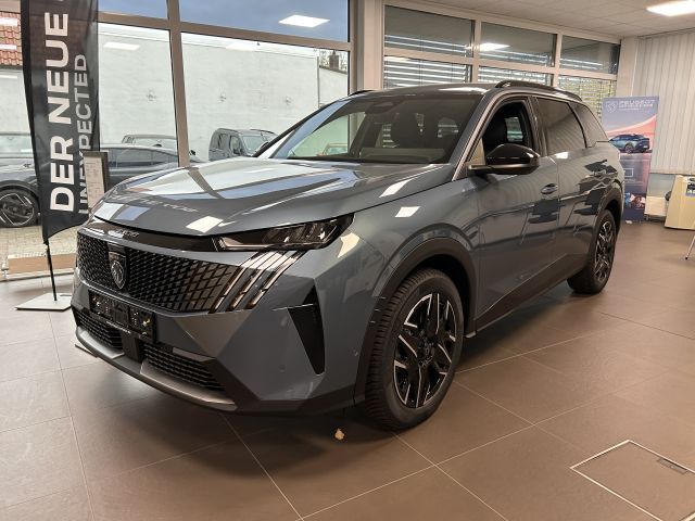 5008 Hybrid 136 e-DSC6 Allure (K)