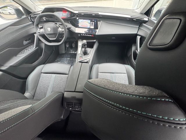 308 SW PureTech 130 Allure (F)