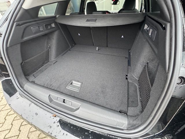 308 SW PureTech 130 Allure (F)