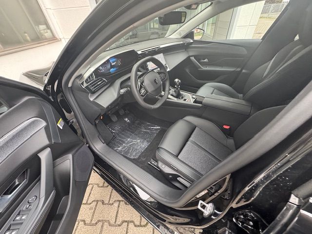 308 SW PureTech 130 Allure (F)