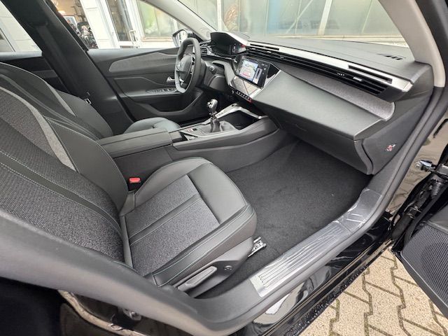 308 SW PureTech 130 Allure (F)