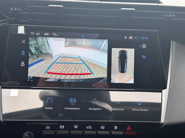 308 SW PureTech 130 Allure (F)