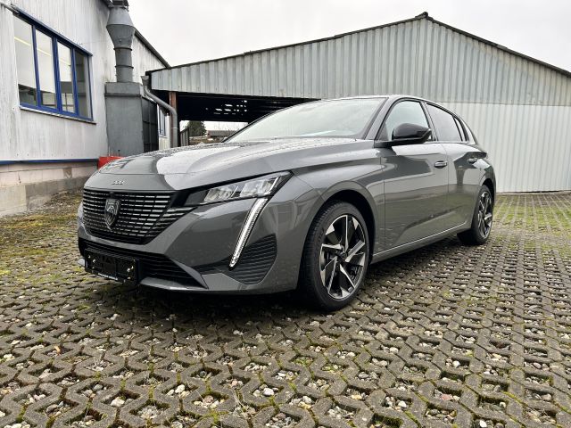 308 PureTech 130 Allure (F)