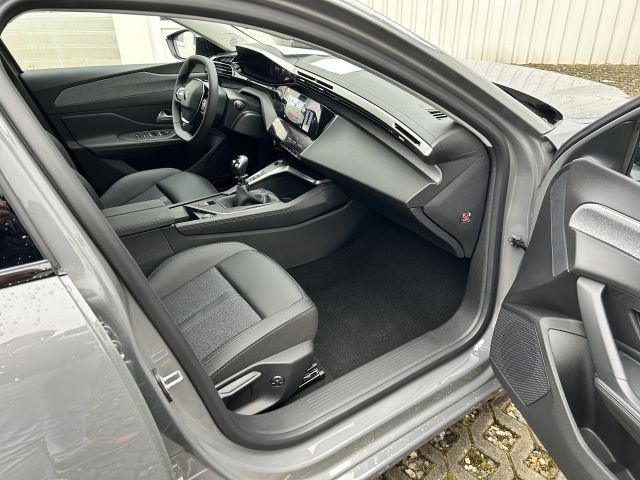 308 PureTech 130 Allure (F)