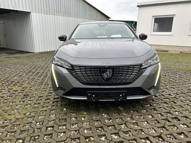 308 PureTech 130 Allure (F)