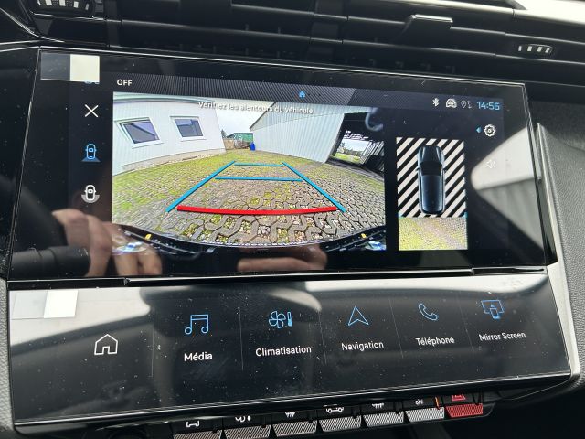 308 PureTech 130 Allure (F)