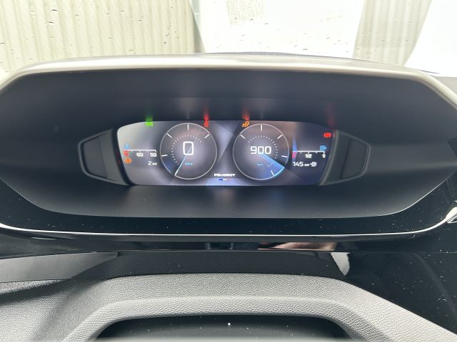 308 PureTech 130 Allure (F)