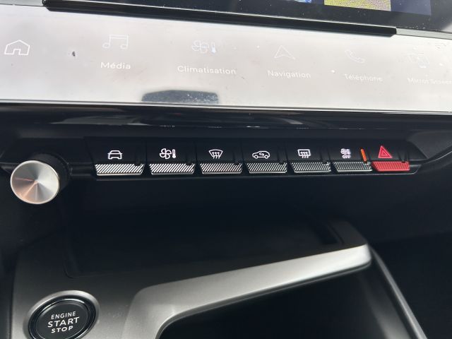 308 PureTech 130 Allure (F)