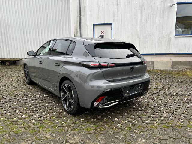 308 PureTech 130 Allure (F)