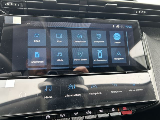 308 PureTech 130 Allure (F)