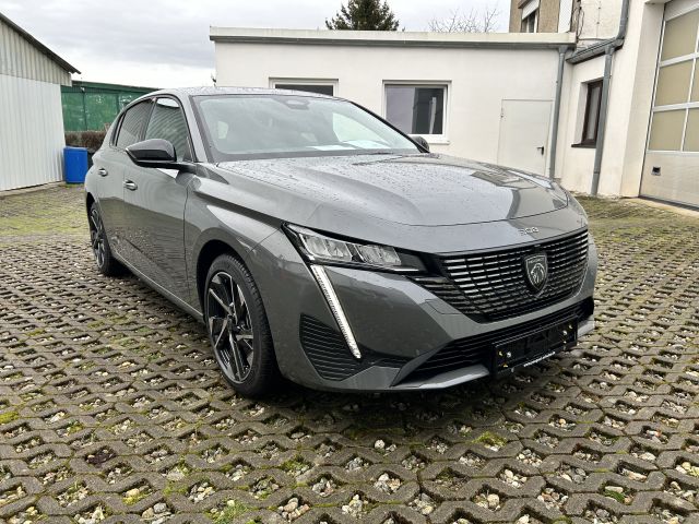 308 PureTech 130 Allure (F)