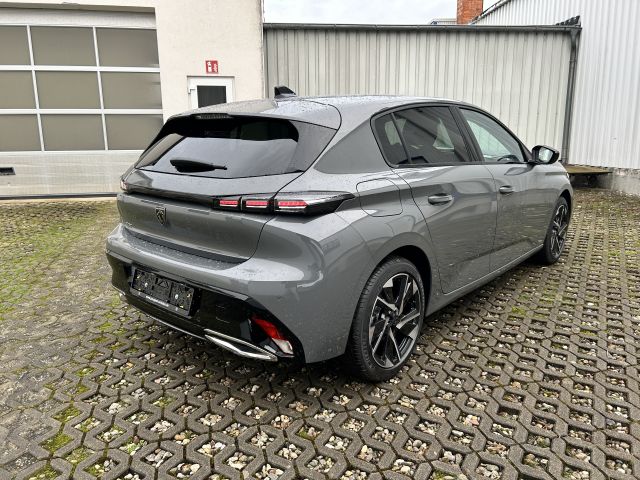 308 PureTech 130 Allure (F)