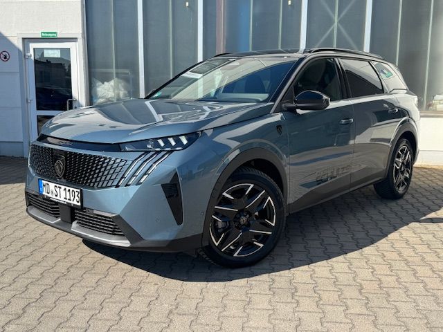 5008 Hybrid 136 e-DSC6 GT (K)