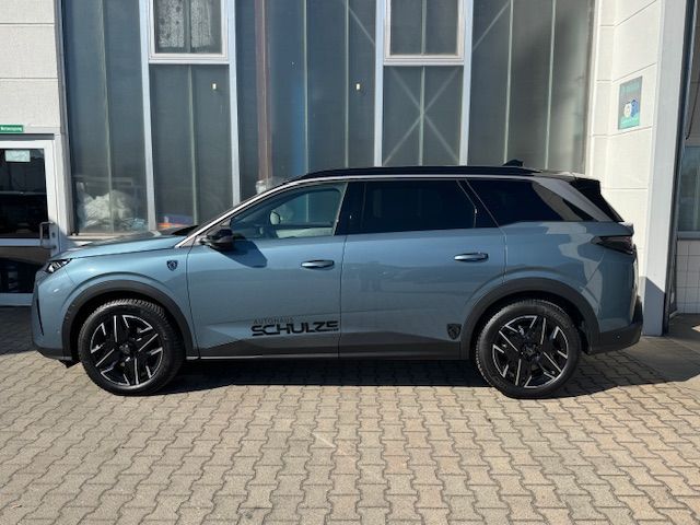 5008 Hybrid 136 e-DSC6 GT (K)