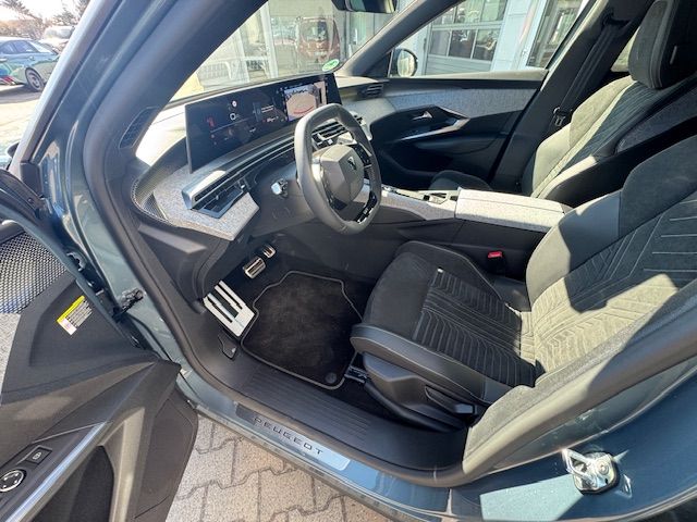 5008 Hybrid 136 e-DSC6 GT (K)