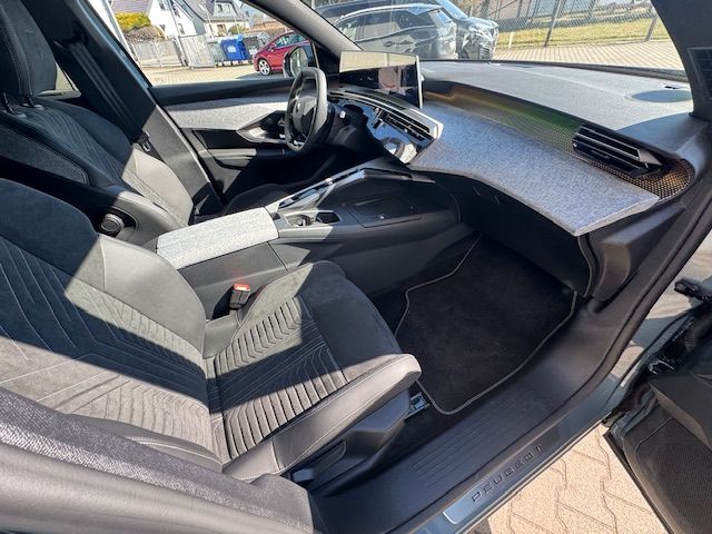 5008 Hybrid 136 e-DSC6 GT (K)