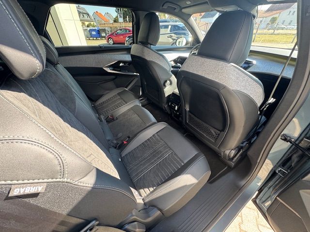 5008 Hybrid 136 e-DSC6 GT (K)