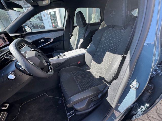 5008 Hybrid 136 e-DSC6 GT (K)