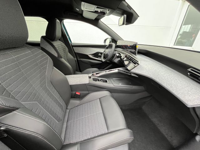 3008 Hybrid 136 e-DSC6 Allure