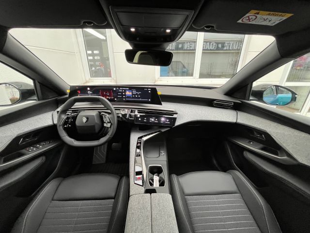 3008 Hybrid 136 e-DSC6 Allure