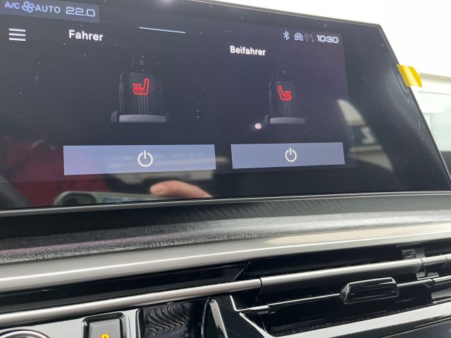 3008 Hybrid 136 e-DSC6 Allure