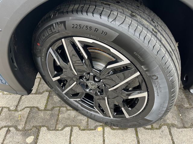 3008 Hybrid 136 e-DSC6 Allure